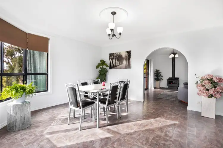 Sixth view of Homely house listing, 45 Heather Close, Smythes Creek VIC 3351