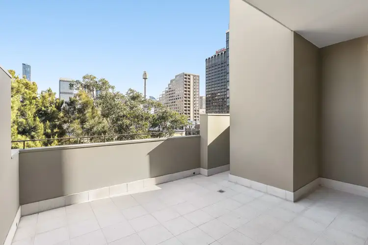 197-199 Bourke Street