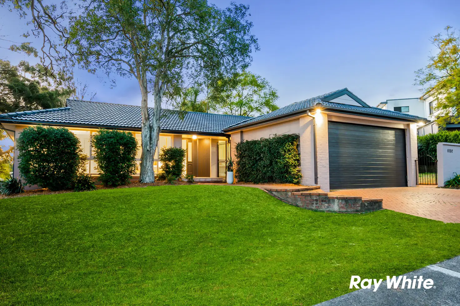 Main view of Homely house listing, 1 Gray Place, Kings Langley NSW 2147