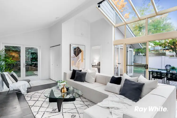 Third view of Homely house listing, 1 Gray Place, Kings Langley NSW 2147