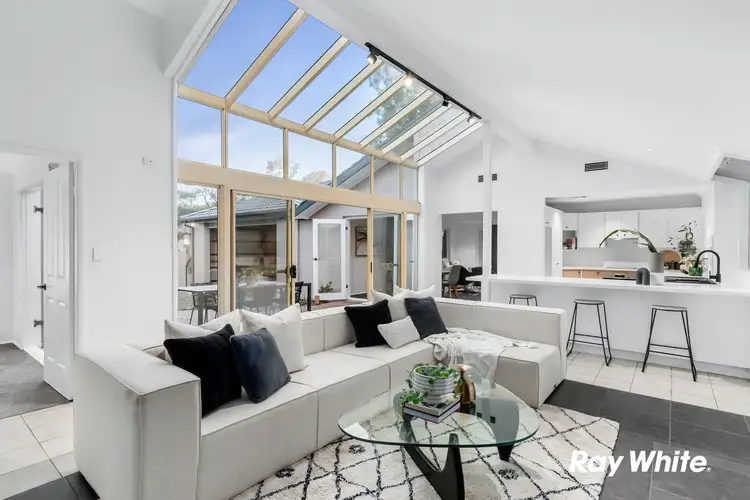 Fourth view of Homely house listing, 1 Gray Place, Kings Langley NSW 2147