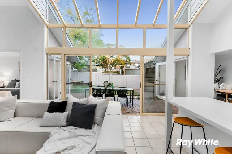 Fifth view of Homely house listing, 1 Gray Place, Kings Langley NSW 2147
