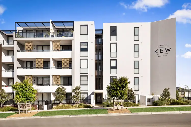 409/9 Schofields farm Road, Schofields NSW 2762