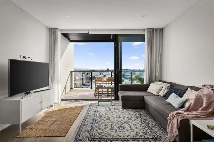 Sixth view of Homely unit listing, 409/9 Schofields farm Road, Schofields NSW 2762