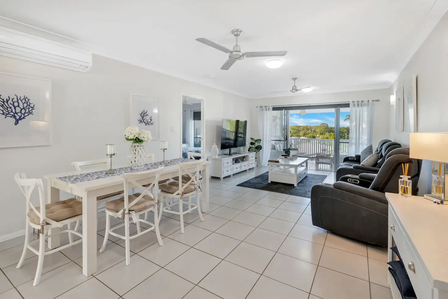 Main view of Homely unit listing, 58/108-118 Trinity Beach Road, Trinity Beach QLD 4879