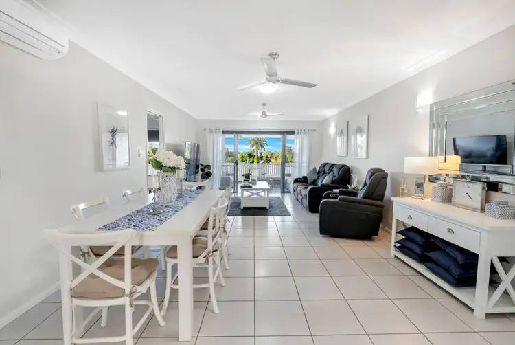 Second view of Homely unit listing, 58/108-118 Trinity Beach Road, Trinity Beach QLD 4879