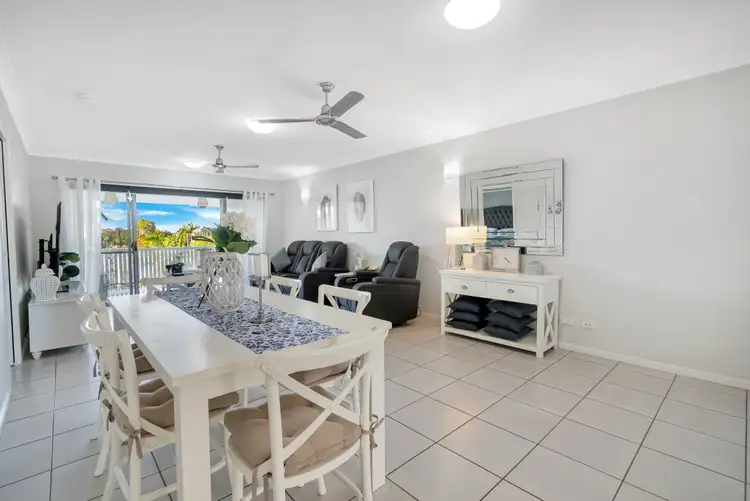 Third view of Homely unit listing, 58/108-118 Trinity Beach Road, Trinity Beach QLD 4879