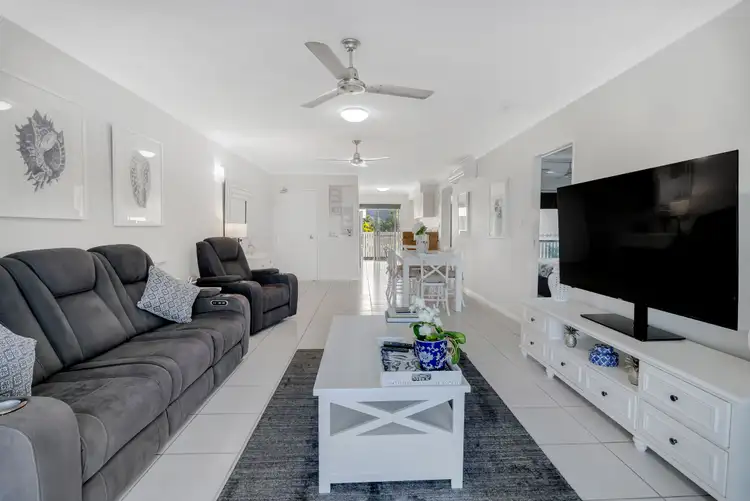 Fifth view of Homely unit listing, 58/108-118 Trinity Beach Road, Trinity Beach QLD 4879