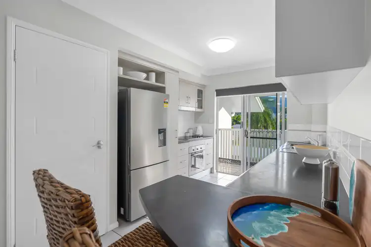 Sixth view of Homely unit listing, 58/108-118 Trinity Beach Road, Trinity Beach QLD 4879
