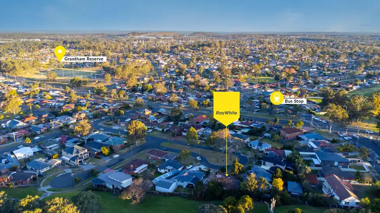 Fourth view of Homely house listing, 12 Huron Place, Seven Hills NSW 2147
