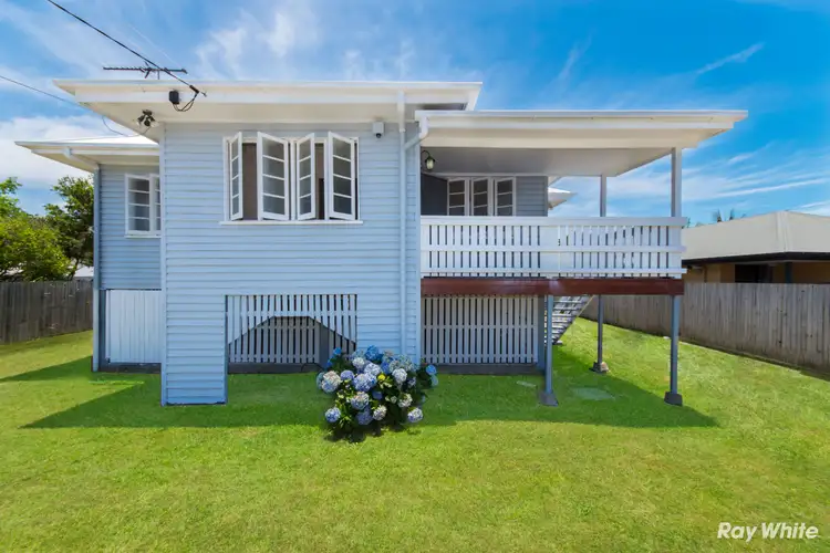Main view of Homely house listing, 220 Saint Vincents Road, Banyo QLD 4014