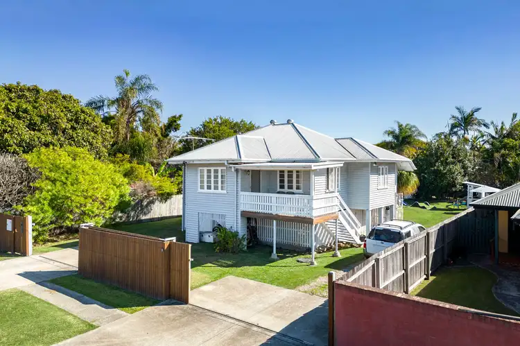 Second view of Homely house listing, 220 Saint Vincents Road, Banyo QLD 4014