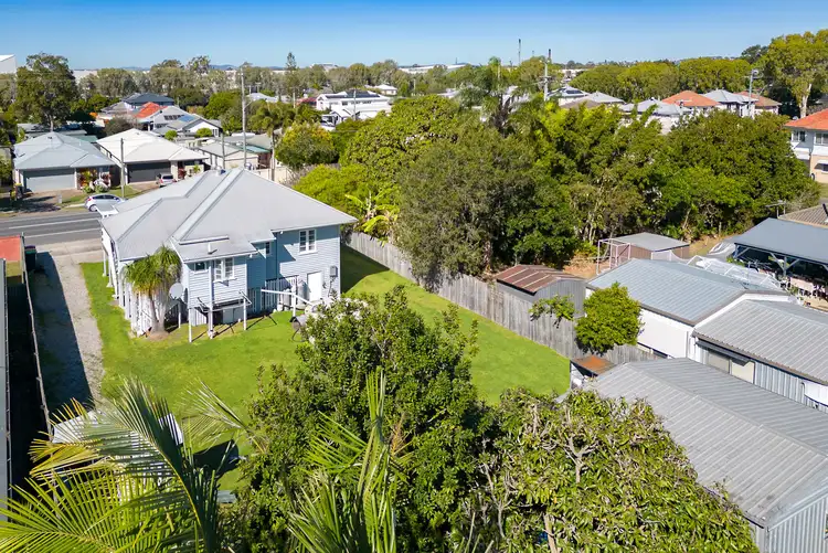 Third view of Homely house listing, 220 Saint Vincents Road, Banyo QLD 4014