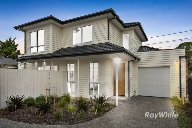 24A Willesden Road, Hughesdale VIC 3166