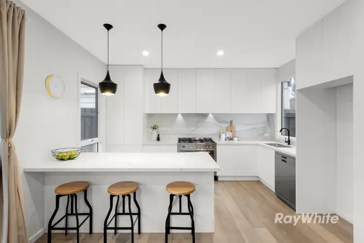 Fourth view of Homely townhouse listing, 24A Willesden Road, Hughesdale VIC 3166