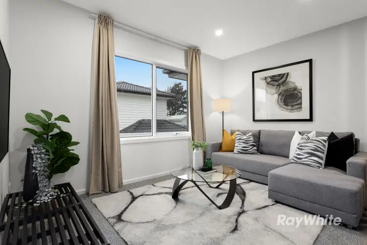Sixth view of Homely townhouse listing, 24A Willesden Road, Hughesdale VIC 3166