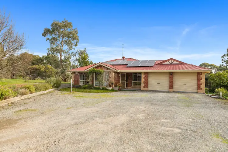 Second view of Homely house listing, 156 Hubbe Road, Stanley Flat SA 5453