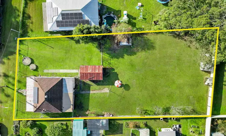 Main view of Homely house listing, 372 Tarean Road, Karuah NSW 2324