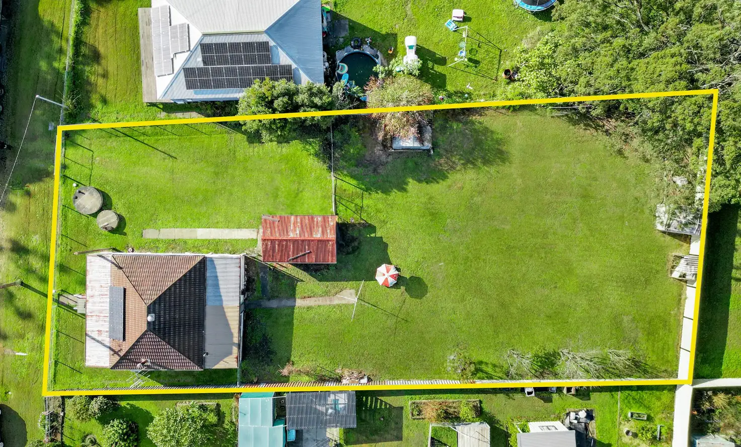 Main view of Homely house listing, 372 Tarean Road, Karuah NSW 2324