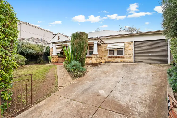 Second view of Homely house listing, 14 Lansdowne Terrace, Walkerville SA 5081