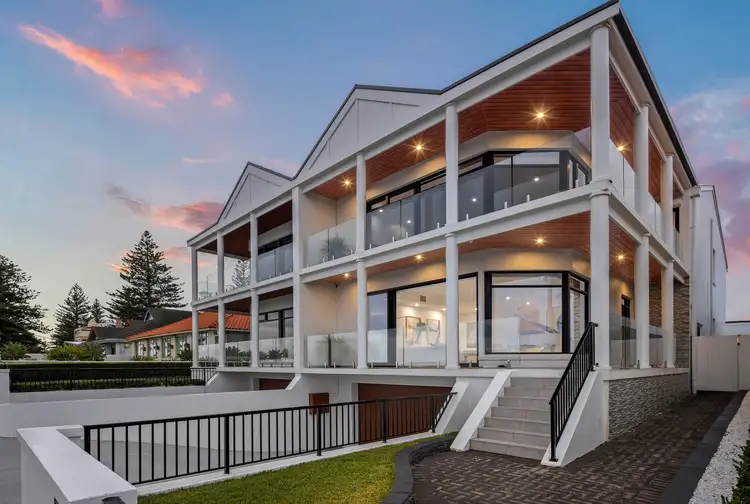 39A South Esplanade, Glenelg South SA 5045