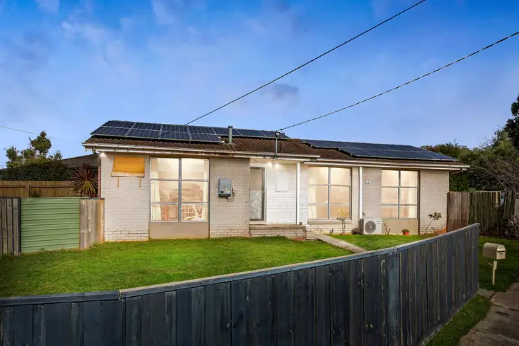 12 Wirilda Crescent, Frankston North VIC 3200