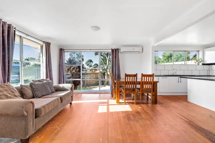 Second view of Homely house listing, 12 Wirilda Crescent, Frankston North VIC 3200