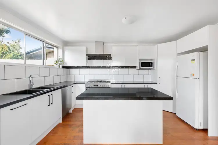 Fourth view of Homely house listing, 12 Wirilda Crescent, Frankston North VIC 3200