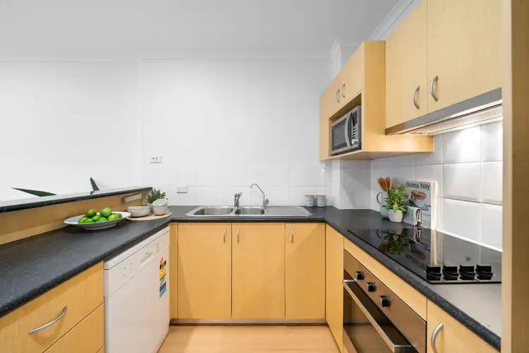 Fifth view of Homely apartment listing, 14A/188 Carrington Street, Adelaide SA 5000