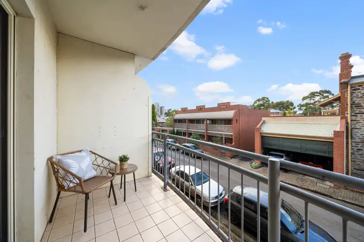 Sixth view of Homely apartment listing, 14A/188 Carrington Street, Adelaide SA 5000