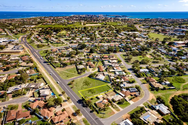27 Utakarra Road, Rangeway WA 6530