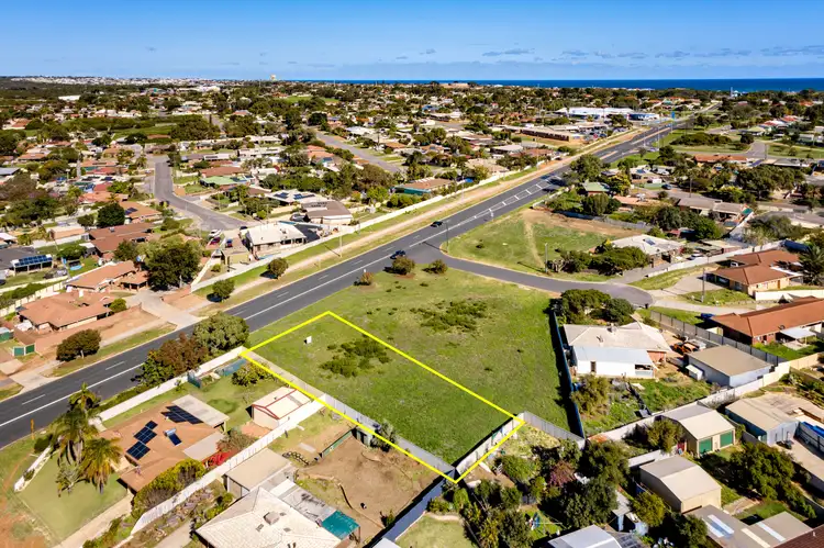 Fourth view of Homely land listing, 27 Utakarra Road, Rangeway WA 6530