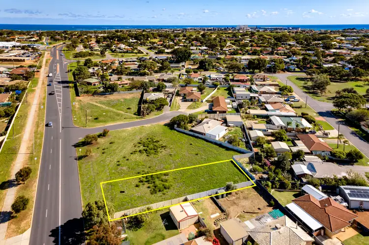 Fifth view of Homely land listing, 27 Utakarra Road, Rangeway WA 6530
