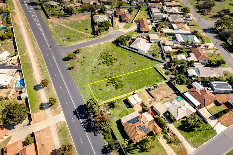 Sixth view of Homely land listing, 27 Utakarra Road, Rangeway WA 6530