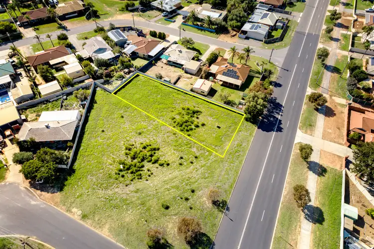 Seventh view of Homely land listing, 27 Utakarra Road, Rangeway WA 6530
