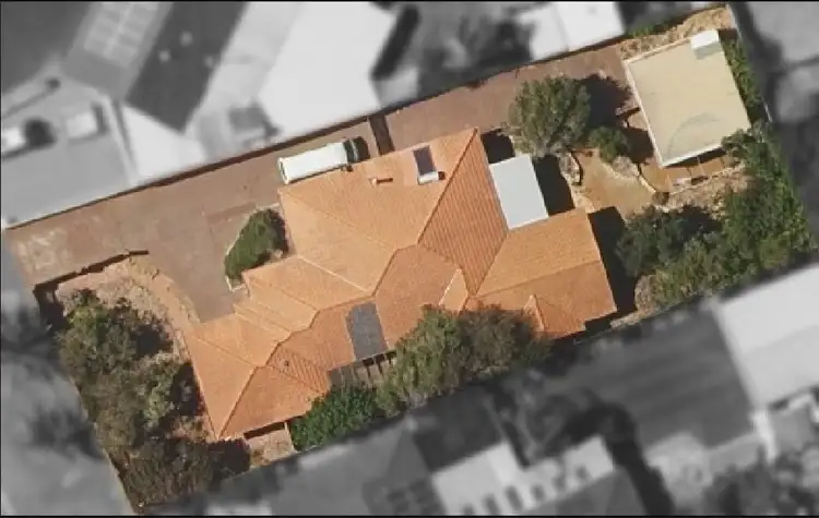 Main view of Homely house listing, 16 Nigel Crescent, Tarcoola Beach WA 6530