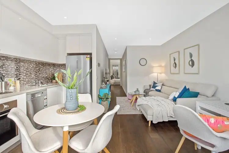 4/121 Murrumbeena Road, Murrumbeena VIC 3163