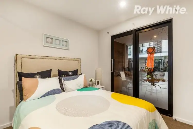 Third view of Homely apartment listing, 4/87 Janefield Drive, Bundoora VIC 3083