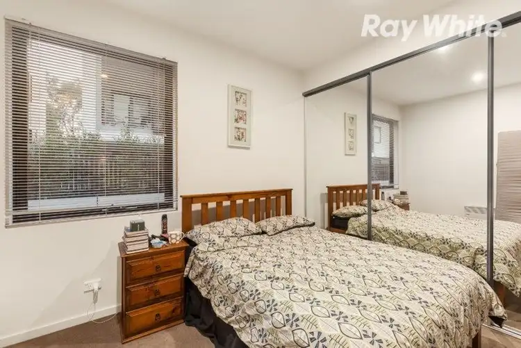 Fourth view of Homely apartment listing, 4/87 Janefield Drive, Bundoora VIC 3083