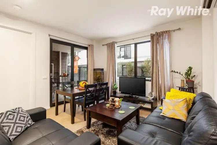 Fifth view of Homely apartment listing, 4/87 Janefield Drive, Bundoora VIC 3083