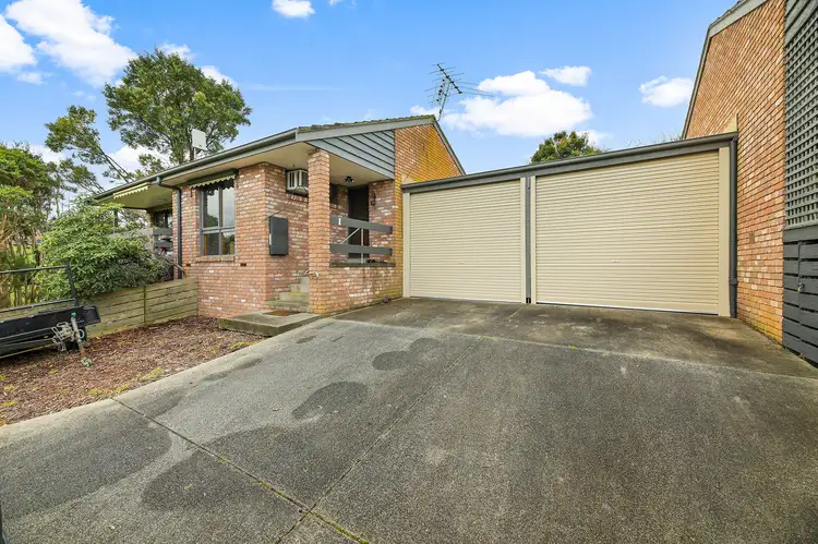 Main view of Homely unit listing, 1/15 Jindivick-Neerim South Road, Neerim South VIC 3831