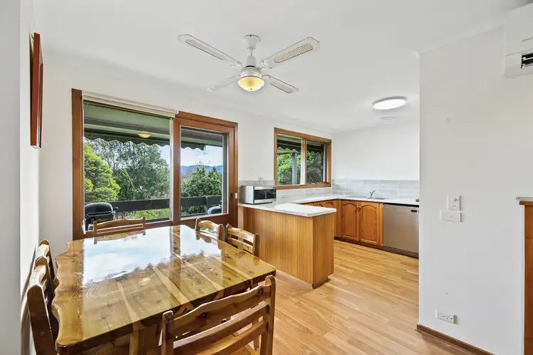 Third view of Homely unit listing, 1/15 Jindivick-Neerim South Road, Neerim South VIC 3831