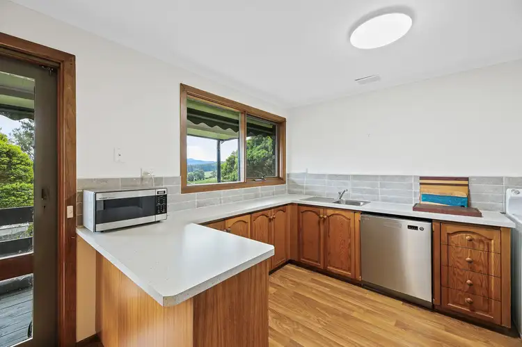 Fourth view of Homely unit listing, 1/15 Jindivick-Neerim South Road, Neerim South VIC 3831