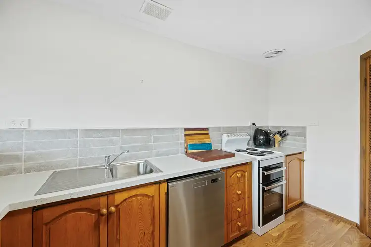 Fifth view of Homely unit listing, 1/15 Jindivick-Neerim South Road, Neerim South VIC 3831