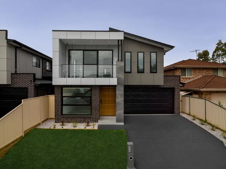 3a Glen Innes Road, Hinchinbrook NSW 2168