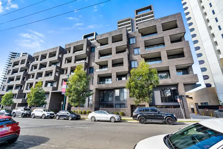 710/30 Shepherd Street, Liverpool NSW 2170