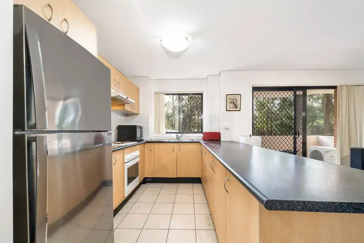 Fifth view of Homely apartment listing, 11/29-33 Kildare Road, Blacktown NSW 2148