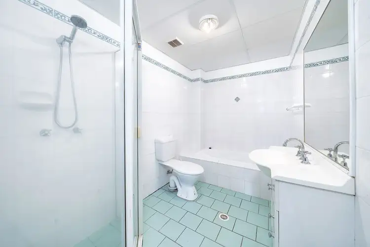 Sixth view of Homely apartment listing, 11/29-33 Kildare Road, Blacktown NSW 2148