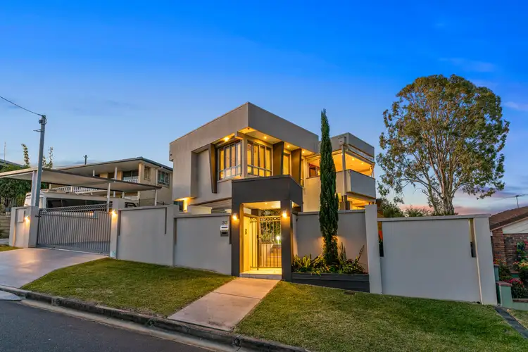 Main view of Homely house listing, 33 Graymond Street, Chermside West QLD 4032