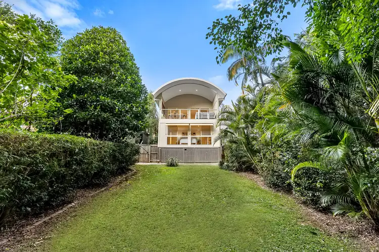 Main view of Homely house listing, 73 Lorward Avenue, Bardon QLD 4065